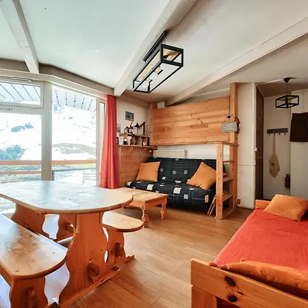 Bero Bisto - Maeva - 2 Pieces 5 Personnes - Prestige Mae-9311 Apartamento *