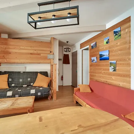 Bero Bisto - Maeva - 2 Pieces 5 Personnes - Prestige Mae-9311 Apartamento *
