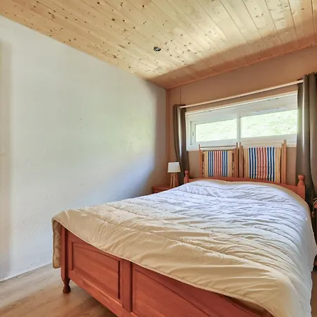 Bero Bisto - Maeva - 2 Pieces 5 Personnes - Prestige Mae-9311 Apartamento *