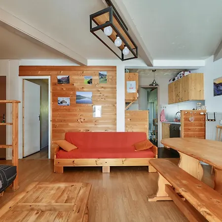 Apartamento Bero Bisto - Maeva - 2 Pieces 5 Personnes - Prestige Mae-9311