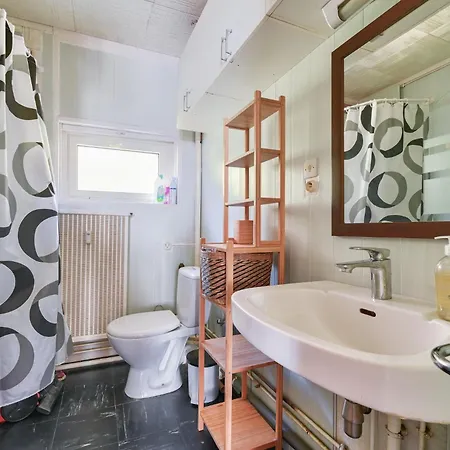Bero Bisto - Maeva - 2 Pieces 5 Personnes - Prestige Mae-9311 Apartamento *