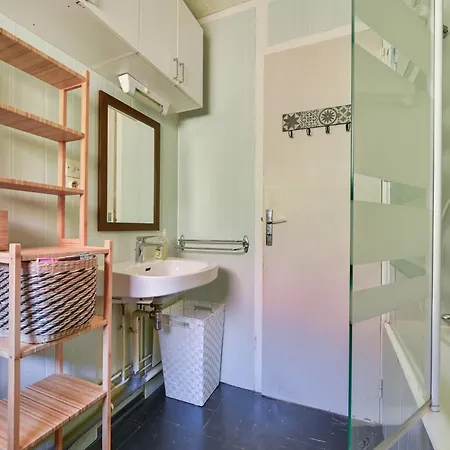Apartamento Bero Bisto - Maeva - 2 Pieces 5 Personnes - Prestige Mae-9311 La Mongie