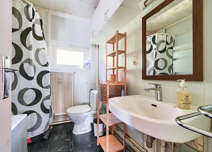 Bero Bisto - Maeva - 2 Pieces 5 Personnes - Prestige Mae-9311 Διαμέρισμα