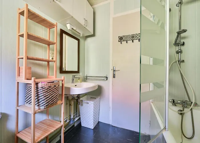 Bero Bisto - Maeva - 2 Pieces 5 Personnes - Prestige Mae-9311 La Mongie