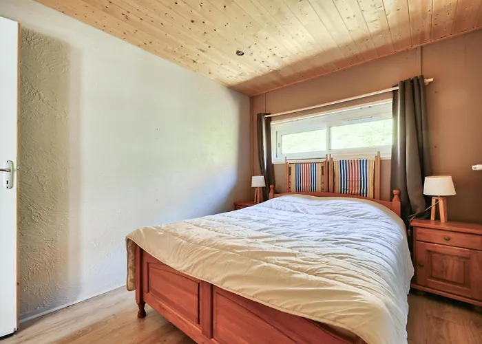 Bero Bisto - Maeva - 2 Pieces 5 Personnes - Prestige Mae-9311 Διαμέρισμα La Mongie