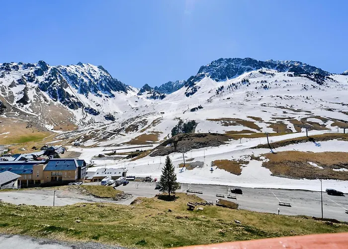 Bero Bisto - Maeva - 2 Pieces 5 Personnes - Prestige Mae-9311 *