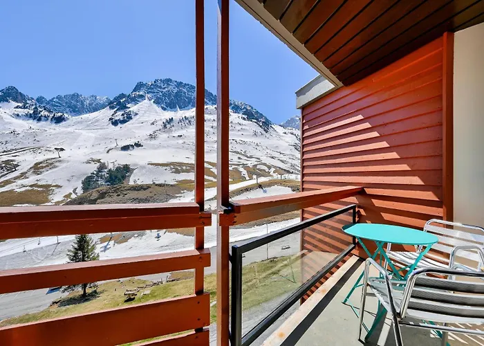 Bero Bisto - Maeva - 2 Pieces 5 Personnes - Prestige Mae-9311